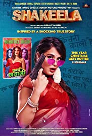 Shakeela 2020 HdRip